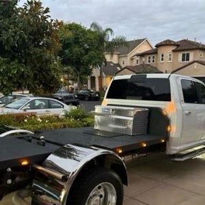 2022 DODGE RAM 5500 LARAMIE