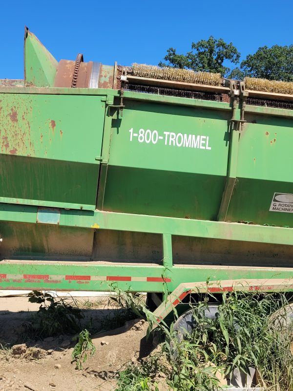 2001 Re Tech 620 PROSPECTOR - Image 2