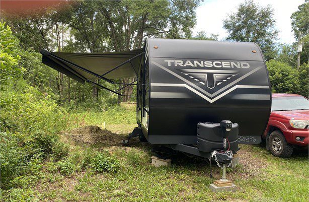 2022 GRAND DESIGN TRANSCEND XPLOR 260RB - Image 2