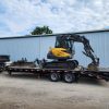 2020 MECALAC 6MCR EXCAVATOR /LOADER/TOOL CARRIER - Image 2