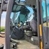 2020 MECALAC 6MCR EXCAVATOR /LOADER/TOOL CARRIER - Image 7