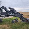 2020 MECALAC 6MCR EXCAVATOR /LOADER/TOOL CARRIER - Image 12