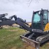 2020 MECALAC 6MCR EXCAVATOR /LOADER/TOOL CARRIER - Image 13