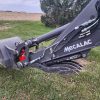 2020 MECALAC 6MCR EXCAVATOR /LOADER/TOOL CARRIER - Image 14