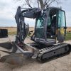 2020 MECALAC 6MCR EXCAVATOR /LOADER/TOOL CARRIER - Image 19