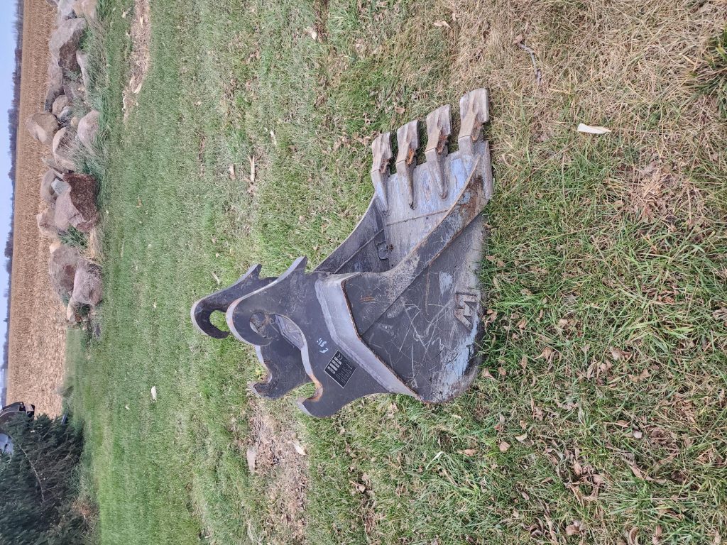 2020 MECALAC 6MCR EXCAVATOR /LOADER/TOOL CARRIER - Image 20