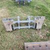 2020 MECALAC 6MCR EXCAVATOR /LOADER/TOOL CARRIER - Image 22