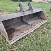 2020 MECALAC 6MCR EXCAVATOR /LOADER/TOOL CARRIER - Image 23