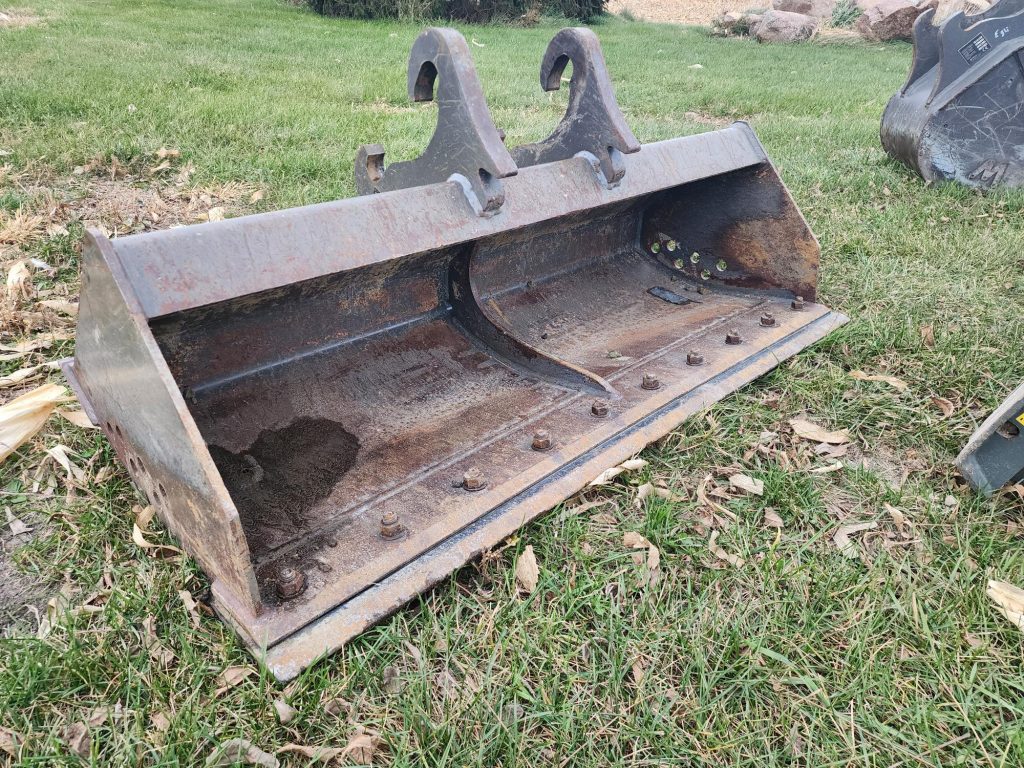 2020 MECALAC 6MCR EXCAVATOR /LOADER/TOOL CARRIER - Image 23