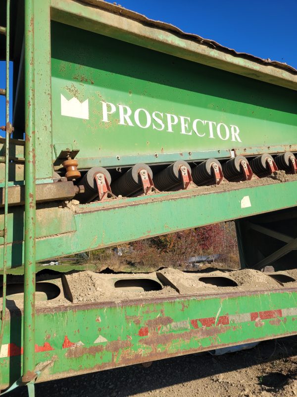 2001 Re Tech 620 PROSPECTOR - Image 27