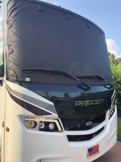 2020 Jayco Precept 34G - Image 3