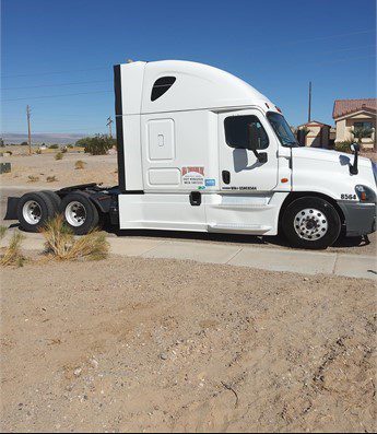 2016 Freightliner Cascadia 125 Evolution - Image 3