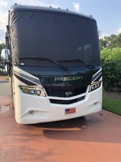 2020 Jayco Precept 34G - Image 4