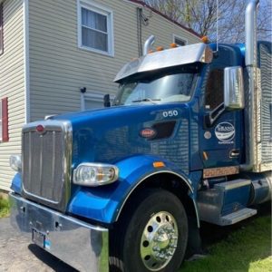 2016 Peterbilt