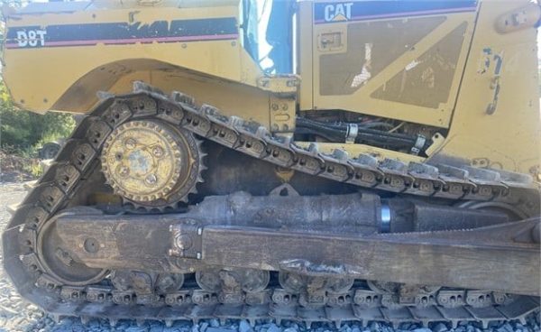 2006 CATERPILLAR D8T - Image 12