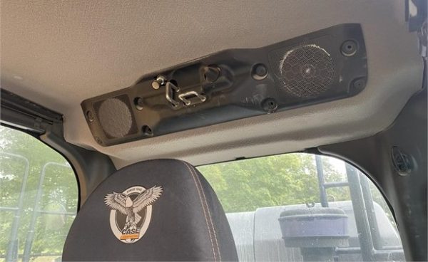 2021 CASE CX490D - Image 15