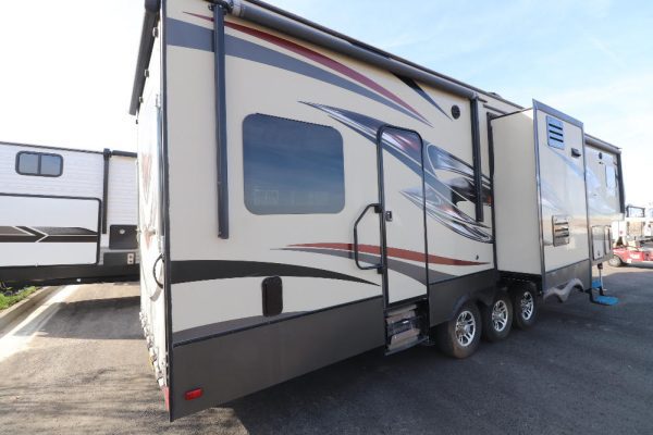 2016 Spartan Prime - Image 26
