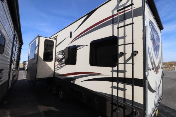 2016 Spartan Prime - Image 27