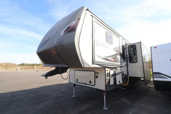 2016 Spartan Prime - Image 28