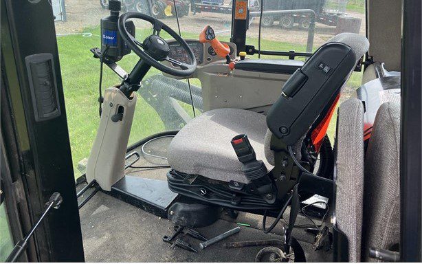 2010 MAC DON M150 - Image 3