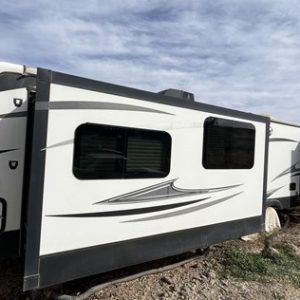 2018 KEYSTONE RV CO OUTBACK SUPER LITE 333FE