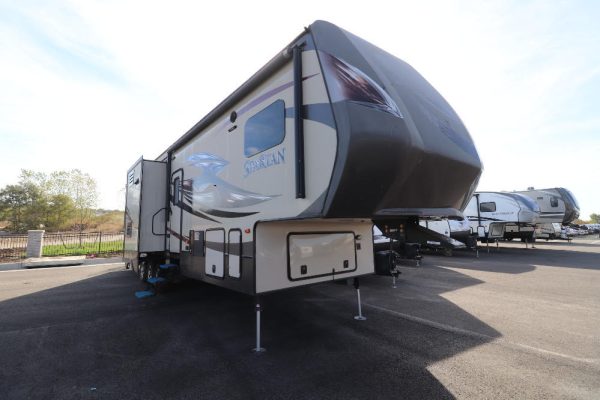2016 Spartan Prime - Image 31