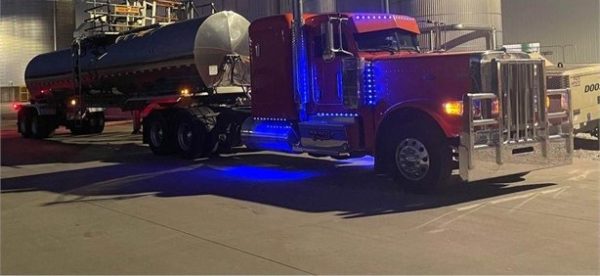 2022 PETERBILT 389 - Image 4