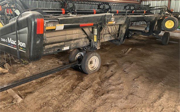 2010 MAC DON M150 - Image 5