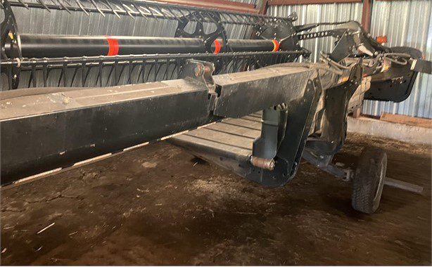 2010 MAC DON M150 - Image 6