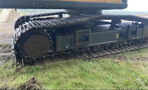 2021 CASE CX490D - Image 6