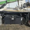 2015 Circle C American Eagle Bale Wagons and Trailer - Image 7