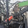 2015 Circle C American Eagle Bale Wagons and Trailer - Image 8