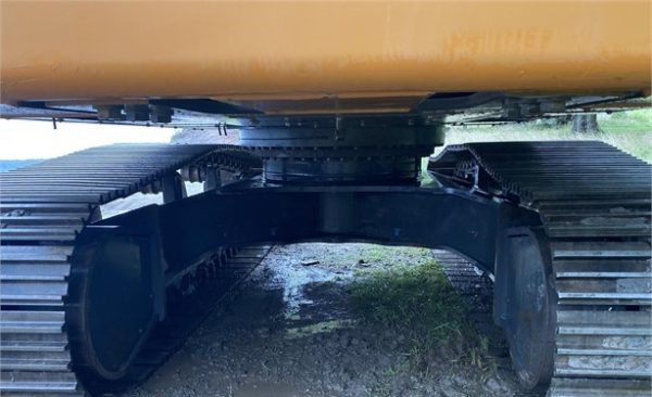 2021 CASE CX490D - Image 8
