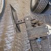 2015 Circle C American Eagle Bale Wagons and Trailer - Image 9