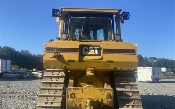 2006 CATERPILLAR D8T - Image 9