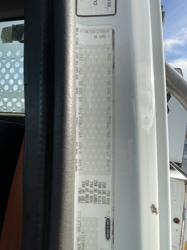 2008 FREIGHTLINER BUSINESS CLASS M2 106 - Image 29