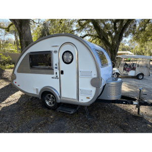 2018 NUCAMP T@B 320 S