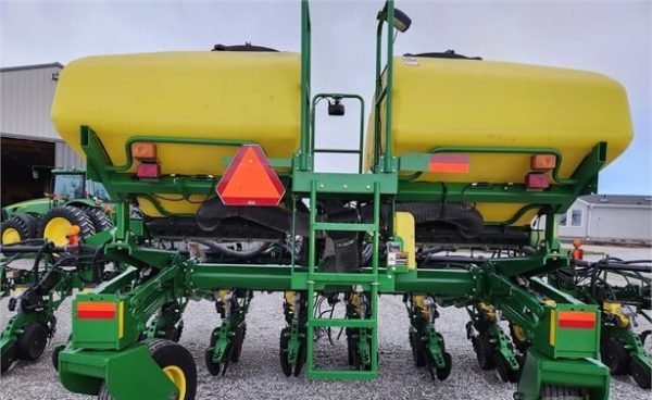 2012 JOHN DEERE 1720 16R-30 - Image 2