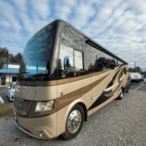2017 NEWMAR CANYON STAR 3513