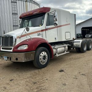 2005 Freightliner