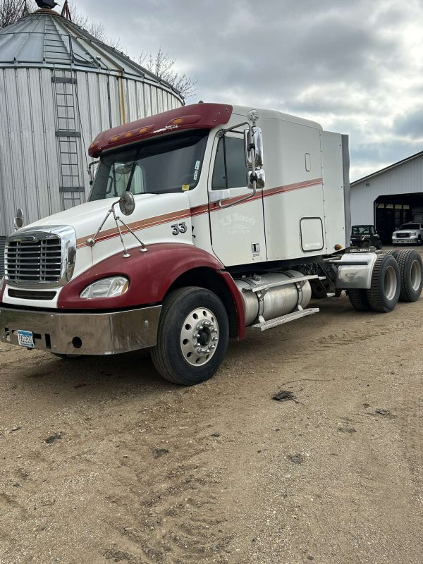 2005 Freightliner
