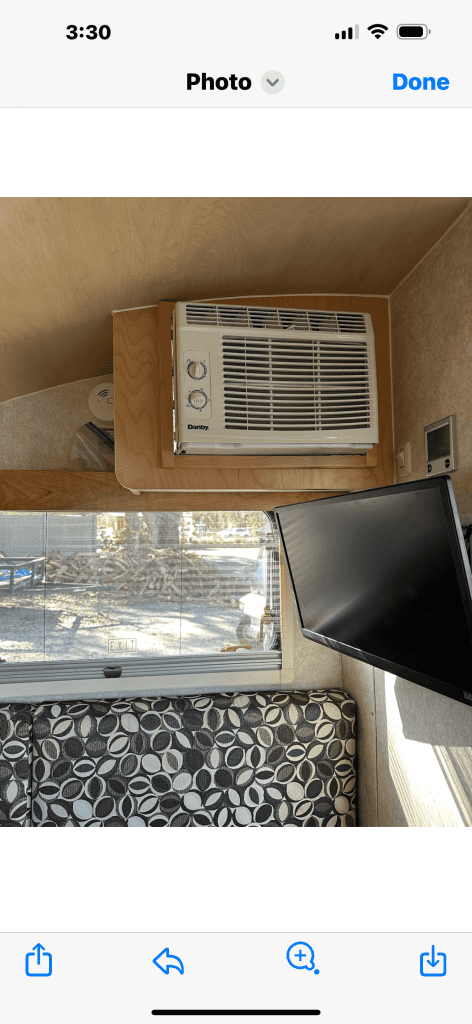 2018 NUCAMP T@B 320 S - Image 11