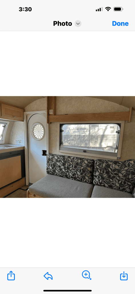 2018 NUCAMP T@B 320 S - Image 14