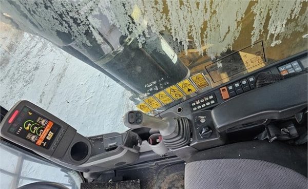 2011 CATERPILLAR M322D MH - Image 12