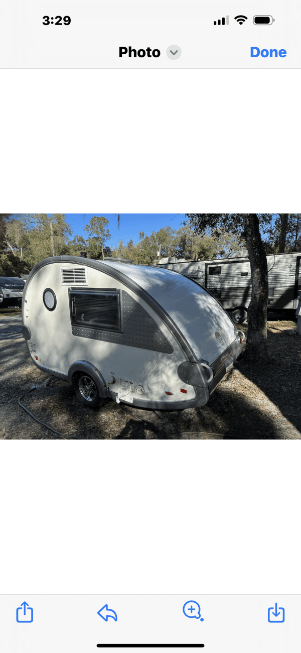 2018 NUCAMP T@B 320 S - Image 2