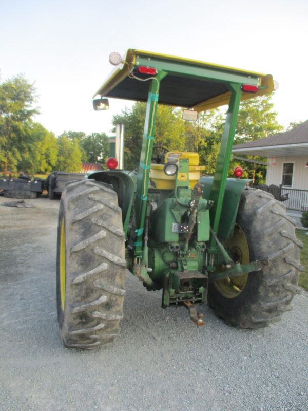 1964 JOHN DEERE 4020 - Image 2