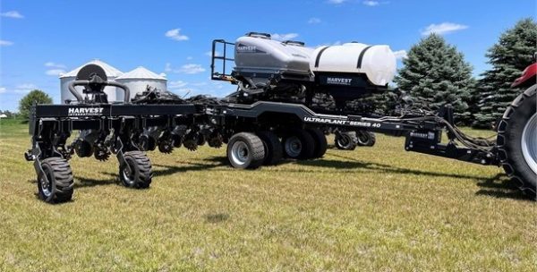 2023 HARVEST INTERNATIONAL ULTRA PLANT 40 - Image 2