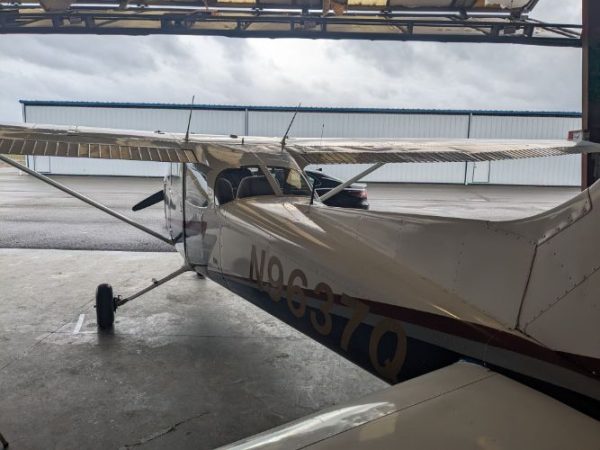 1976 Cessna 172M Skyhawk - Image 2