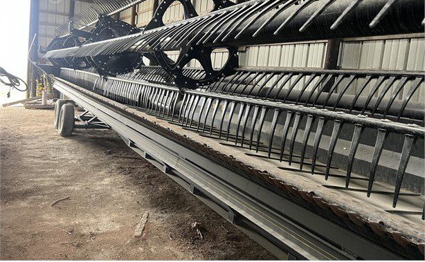 2020 MAC DON FD140 - Image 2