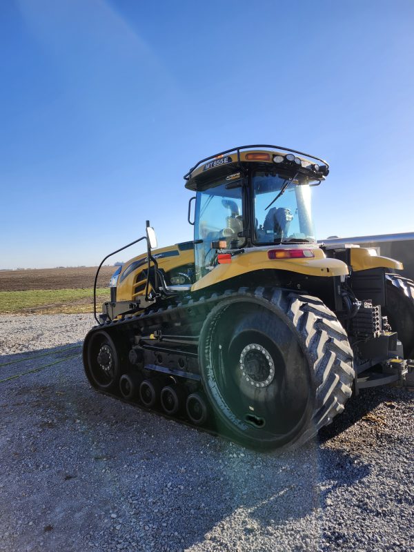 2016 Challenger MT - Image 2